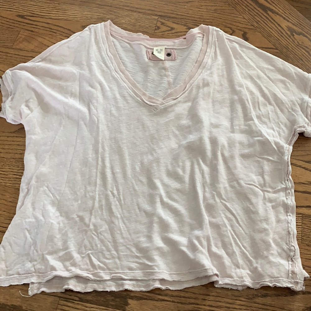 Free people top
